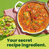 32 Oz Pacific Natural, Organic Creamy Roasted Pepper & Tomato Soup, Fl