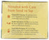 20 Celestial Seasonings Morning Thunder Tea, ct
