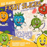 1 Lbs (1 RUS Candy Company Classic Fruit Slices Bulk Bag | Old-Fashioned Jelly | Nostalgic Fruit-Flavored Candy