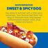 Ball Park - Franks 24 Count Pack) Ball Park Beef Hot Dogs, Original Length, (Club