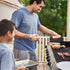 8 Pack (Pack 3), Berks All Beef Hot Dogs, per of Gluten-free