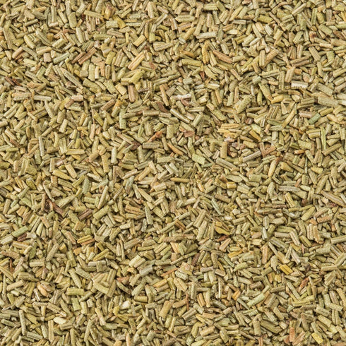 1 Oz (Pack 2) McCormick Gourmet Organic Crushed Rosemary