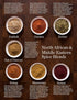 Roland Foods Za'atar Spice Blend, Specialty Imported Food, 2.47-Ounce Jar