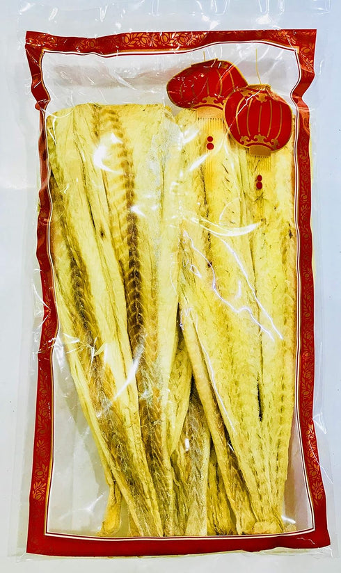 Wing Fung Hong Dried Pollock/Stock Fish 1 LB