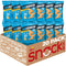 PopCorners Popped Corn Snacks, White Cheddar, 1 Ounce (Pack of 20) (Packaging