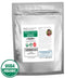 Coconut Country Living Organic Whole Black Peppercorns, Fair Trade Premium Grinder Refill, 8 oz