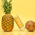 12 (Pack 12) ZOA Zero Sugar Energy Drinks - Pineapple Coconut | Healthy Energy Formula with Natural Caffeine, Daily