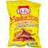 GEEGVV 1.4oz (Pack 12, 16.8 Oz) LULU Maduritos Sweet Plantain Chips, Gluten-Free, Bag of Total