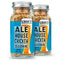 Craft Spice Blends Ale House Chicken Seasoning 2 Pack, All Natural, Sugar Free, Keto, Zero Calories