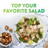Wish-Bone 15 oz (Pack 3) Salad Dressing, Creamy Caesar