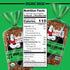 21 27 oz Dave's Killer Bread Whole Grains and Seeds, Whole Grain Organic Bread, Loaf