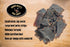8oz Bronco Billy's Beef Jerky Teriyaki Half Pound Jar - - New Jar Design