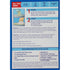 10 oz (Pack 8) McCormick Golden Dipt Fish Fry Seafood Fry Mix