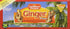 Caribbean Dreams Ginger Tea, 24 Tea Bags, Herbal, Natural, Caffeine Free Ginger