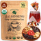 Dr. Lus Organic Ginseng Five Treasures Tea Kidney Tea | Ginseng Six