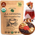 Dr. Lus Organic Ginseng Five Treasures Tea Kidney Tea | Ginseng Six