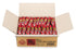 4.23 (Pack 20) Ottogi Yeul Ramen Noodles, Hot Pepper Flavor, Ounces