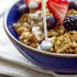 13g 8 oz. (Pack 3) Catalina Crunch Protein Granola - Low Sugar Breakfast Cereal with of Protein - Gluten Free, Keto
