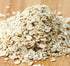 Kauffman's Fruit Farm 5 LB. (Pack 2) Bulk Non-GMO Quick Oats, Bag