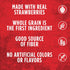 11 30oz (12 Kelloggs Special K Breakfast Cereal Cups, Vitamins and Minerals, Made with Real Strawberries, Red Berries