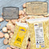 32oz (2lbs) 908g Rani Fava Beans (Split Broad Beans Skinless) ~ All Natural | Gluten Friendly | Non-GMO | Kosher |