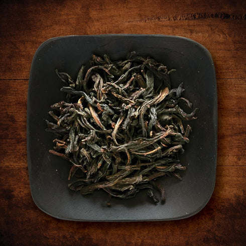 1-Pound Frontier Co-op Organic Ceylon Black Tea, Bulk, High-Grown Orange Pekoe, Medium-Strong Tea Body, Kosher, Fair