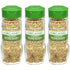 McCormick Gourmet Organic Crushed Rosemary 1 oz (Pack of 3)