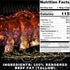 Drip Co 30 oz 100% Beef Tallow Value - Rendered Beef Fat Shelf Stable, Fits in Fridge and Pantry