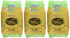 05608-3pack 1 (Pack 3) Bionaturae Bionaturae Fusilli Whole Wheat Pasta - Pound