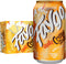 Faygo Crme Soda | 12-Pack of 12oz Cans | Smooth Vanilla Cream