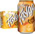 Faygo Crme Soda | 12-Pack of 12oz Cans | Smooth Vanilla Cream