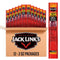 Jack Link's Beef Steak, Sweet & Hot - Protein Snacks, Meat Snack