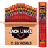 Jack Link's Beef Steak, Sweet & Hot - Protein Snacks, Meat Snack