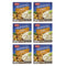 Lipton Recipe Secrets Soup and Dip Mix, 2 oz (Pack of 6) - Delicious Onion Mix for Your Favorite Recipes