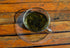 Majestic Herbs (Gynostemma |100g Jiaogulan Tea Pentaphyllum) by | Organically Grown Loose Leaf Tea | Caffeine-Free |