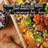 Taco Seasoning, 100 g