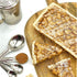 15.3oz XO Baking Gluten Free Pie Crust Gourmet Baking Mix; Non-GMO; Kosher; Rice Free; Soy Free; Dairy Free; Peanut