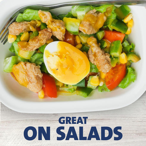 Kraft (16 oz Honey Mustard Salad Dressing fl Bottle)