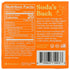 4 pack Poppi Orange Prebiotic Soda
