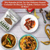 The Spice Way Ground Coriander - 4 oz Resealable Bag
