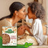 15 oz Cascadian Farm Organic Cinnamon Oat Clusters Cereal, Made with Whole Grain, Non-GMO