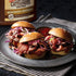 1 Cattlemen's Kentucky Bourbon BBQ Sauce, gal - One Gallon Jug of Kentucky Bourbon Barbecue Sauce to Flavor Ribs