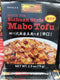 Lee Kum Kee Sichuan Style Mabo Tofu HOT - 2 oz
