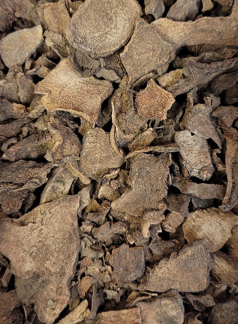 1 Bag-100% Naturejam Barbasco Herb Pound Natural Wildcraft-No Processing aka Mexican Wild Yam