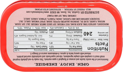 FRESHE Thai Sriracha, 4.25 OZ