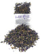 Dried Violets - Natural Violet Flower Sprinkles from Germany (Viola Odorata) - Whole Flowers for Salads, Snacks,