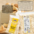 14oz (400g) Rani Raw Cashews Halves and Pieces (uncooked, unsalted) ~ All Natural, No Preservatives | Vegan | NON-GMO |