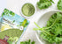8 Food to Live Kale Powder, Ounces - Made from Raw Dried Whole Leaves, Kosher, Vegan, Bulk, Great for Baking, Juices