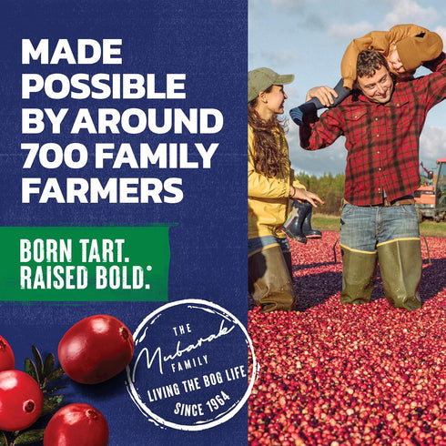 100% 4 (Pack 48) Ocean Spray Apple Juice Cups, Ounce