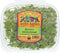 Fresh Produce FARMING TURTLES INC Organic Microgreens Arugula, 1.5 OZ